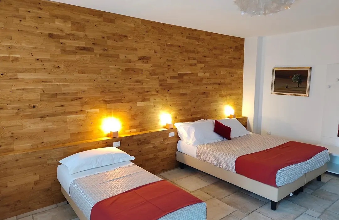 Casa Alla Cascata-1