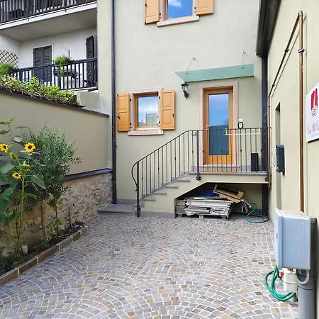 Casa Alla Cascata-2