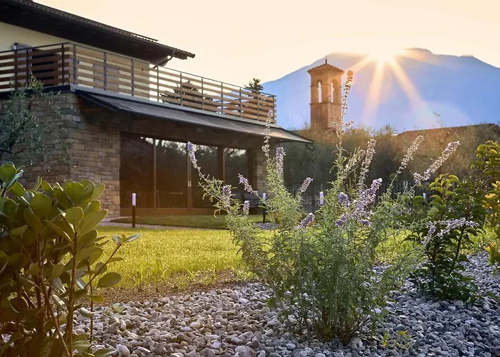 Agriturismo De Bas Riva del Garda