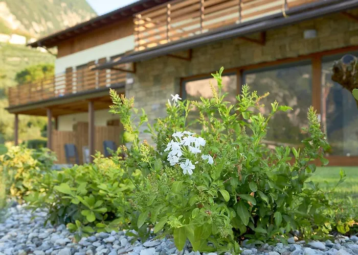 Agriturismo De Bas Riva del Garda