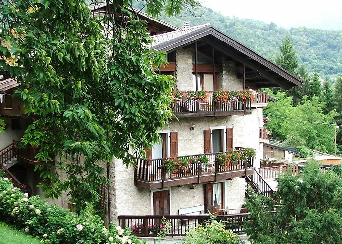 Antica Casa Ortensia Riva del Garda