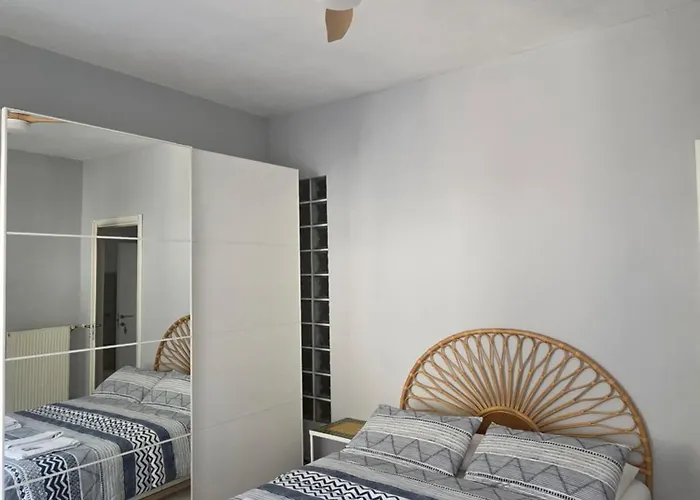 B&B Dal Nonno Riva del Garda