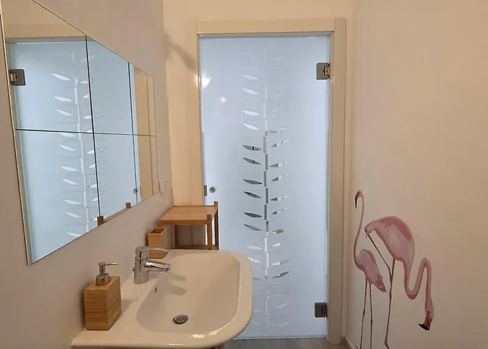 B&B Dal Nonno Riva del Garda
