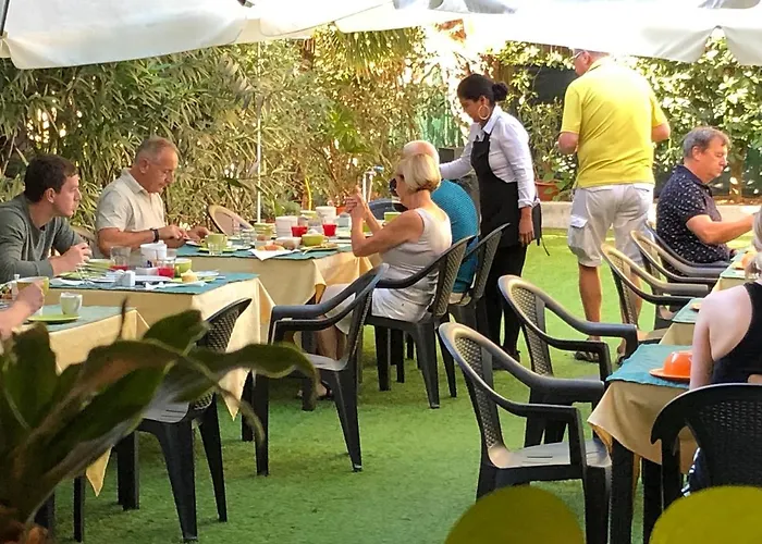 Villa Regina Riva del Garda